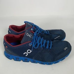 on cloud x midnight cobalt